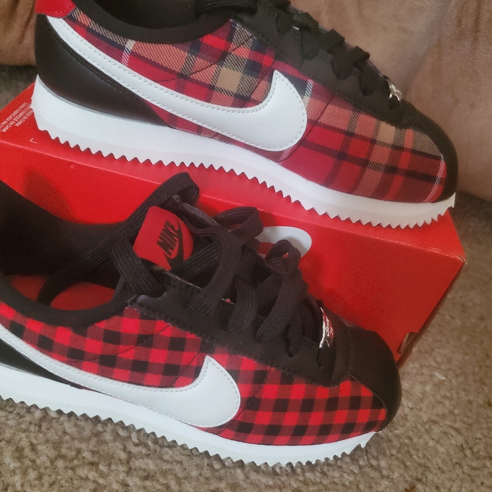 Nike Cortez Basic TXT SE (GS)